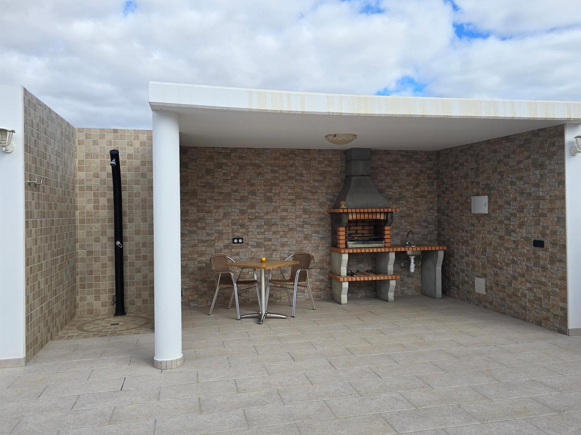 Casita 7 Islas Giniginámar Exterior foto